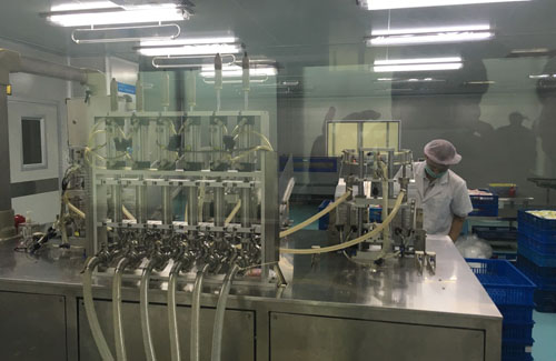 化妝品OEM 企業(yè)降低成本與加速生產(chǎn)的雙贏策略